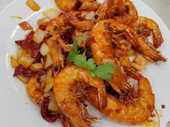 -人和啤酒屋海鲜大排档(营口路店)