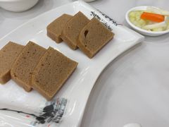 -祈胜邨•顺德鱼生•顺德菜(容桂店)