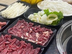 -山珍鲜牛肉火锅本地老字号(汕中老店)
