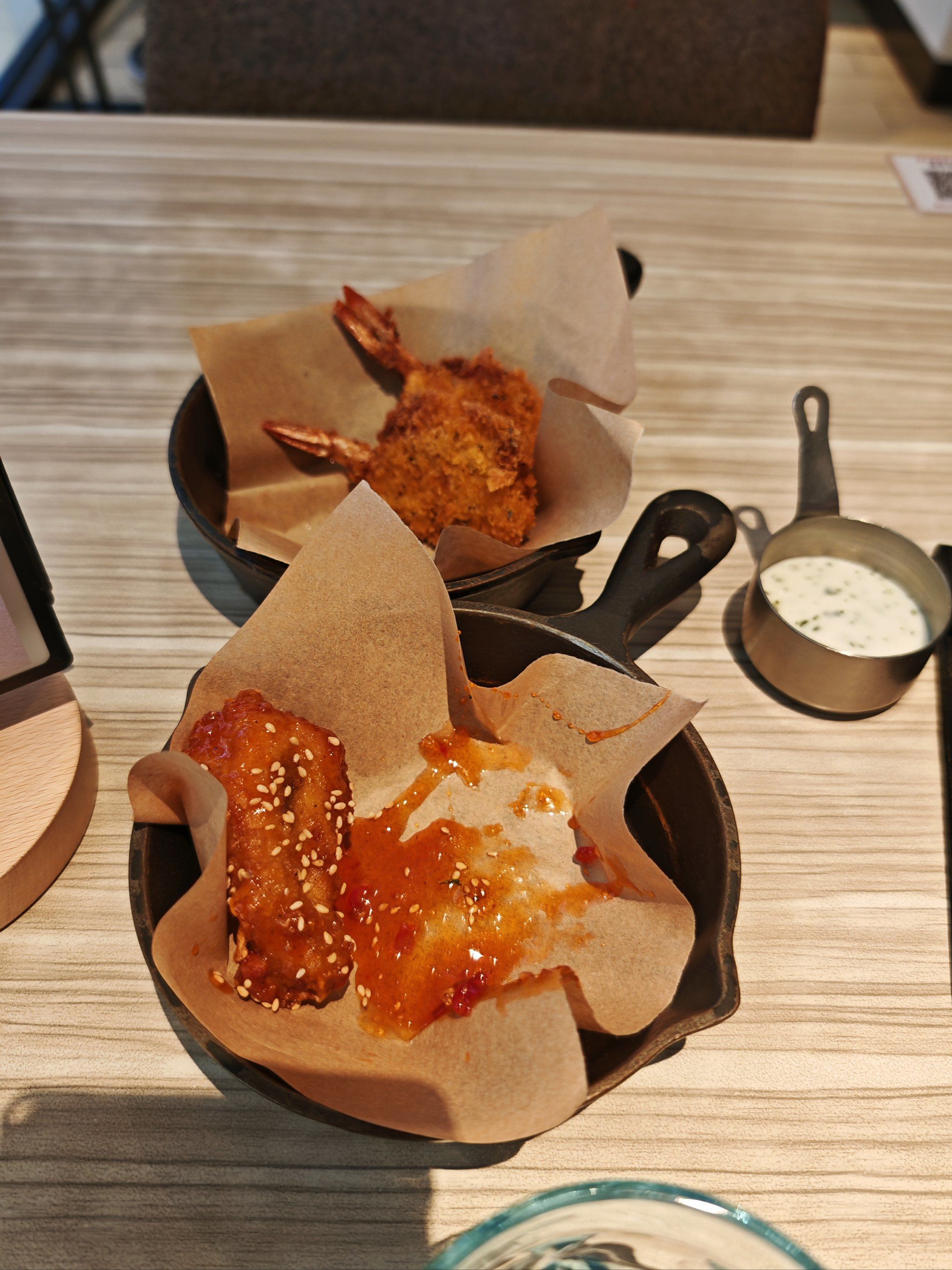 必胜客真的好吃