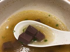 -泰煌鸡·上海白斩鸡·鸡汤面(万航店)