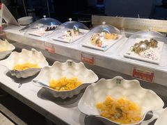 -玫瑰花园自助烤肉(顺义鑫海韵通店)