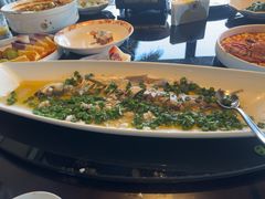 -缘餐厅(钵池山公园店)