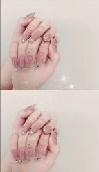 -如一·美甲美睫