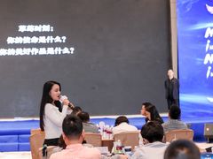 -上海嘉定喜来登酒店