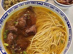 -永丰面馆(汉口路店)
