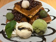 -Lia Cafe Bar Restaurant松山咖啡屋