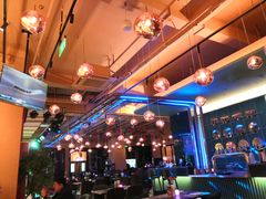 -Ambra Haus琥珀屋精酿餐厅(宝山店)