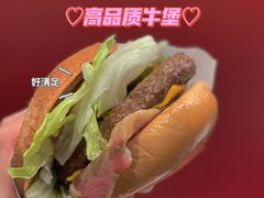 -肯德基(蓝桥店)