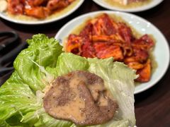 -蒜香焼肉PURUSHIN(马场路店)