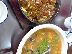 -邢家锅贴老店·非遗·开封菜(金明广场店)