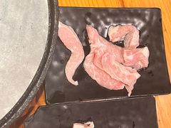 -御记碳烤肥牛(东城万达店)
