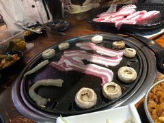 -杀猪天·韩国烤肉(总店)