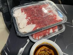 -欣悦坊陈一刀热气羊肉火锅(清真路店)