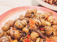 -回·龙虾铺·盆盆蟹·烧烤大排档(回龙观店)