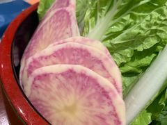 -菌之家·专业纯野生菌火锅·特色炒菌