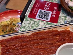 -鸿姐老火锅(花园路店)