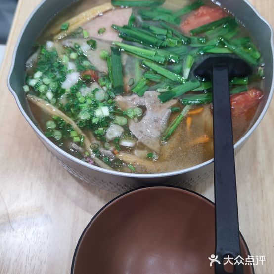 李美丽梅米(北碚西师附小店)