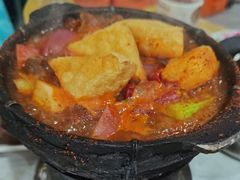 -范贤光鸡公煲(平乐园总店)