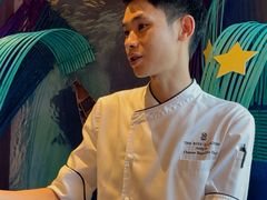 -富力丽思卡尔顿酒店·丽轩中餐厅