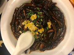 响油鳝糊-老吉士酒家(天平路店)