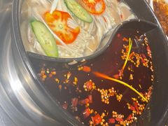 -钢管厂五区小郡肝火锅串串香(清河店)