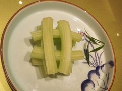 -山东宾馆·齐鲁苑餐厅