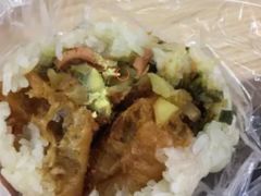 -秋英饭团(大庙新村店)