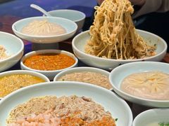 -裕兴记•蟹黄面馆(人民广场店)