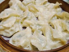 -韩记海鲜饺子旗舰店(红海新区店)