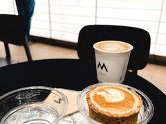 -M Stand(北京平安幸福中心店)