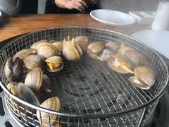 -海味当家·蒸锅海鲜(星海公园店)