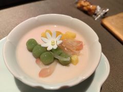 -小厨娘绣中淮扬(大行宫科巷店)