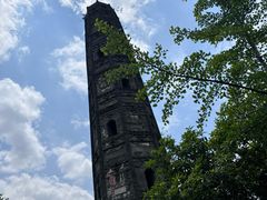 -上海佘山国家森林公园天马山园