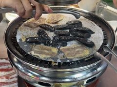 -燚青春东北泥炉烤肉(百合店)