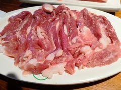 -義聚德·清真铜锅涮羊肉·烧烤(河东店)