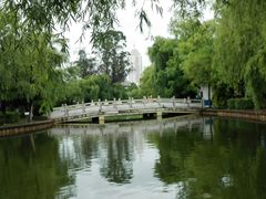 -月牙潭公园
