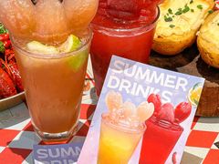 -蚝魁·海鲜大排档·啫啫·生蚝(体育西店)