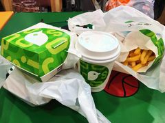-德克士(北京站店)