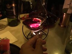 -柒Lounge(三里屯店)