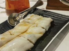 -白天鹅宾馆-宏图府餐厅