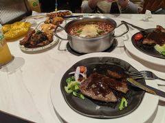 -吉布鲁牛排海鲜自助(成都大悦城店)