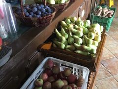 -意大利农场度假村