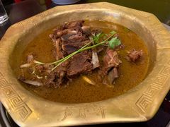 -芦月轩羊蝎子(北蜂窝店)