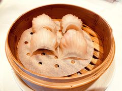 -白天鹅宾馆-宏图府餐厅