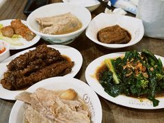 -松發肉骨茶(先得坊店)