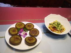 -伊帆食府·青海地方特色美食