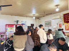 -昝东肉夹馍(昝岗店)