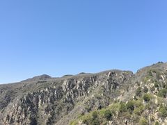 -京东石林峡风景区