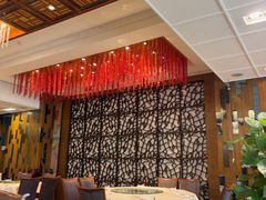 -广州建国酒店-盈丰阁粤菜-粤式茶点